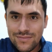Irwin Sanchez Gamboa