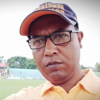 Nazrul Islam