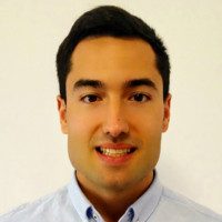 Sergio Cambeiro Agulleiro
