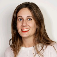 Marie Bouvier