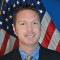 Larry Marsh