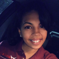 Jasmine Jackson