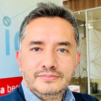Javier Alberto Pinzon Martinez