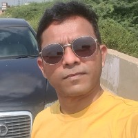Sharath Shetty