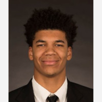 Keshawn Liggins