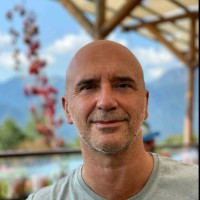 Matteo Modenese 🇮🇹 🇪🇺