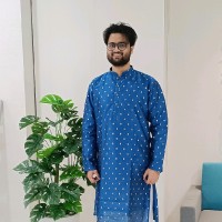 Kislay Raj