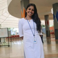 Suchitha .