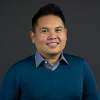 Dr Earvin Charles B. Cabalquinto