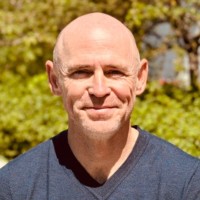 Jon Gregg