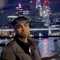 Hassan Masood