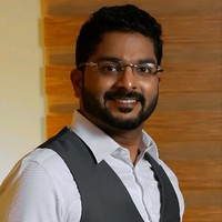 Nabeel Ahamed  ✔️