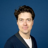 Frederik Maes