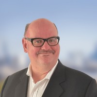 Simon Kenny