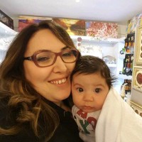 ÖZLEM ÖZYENER TEZCAN