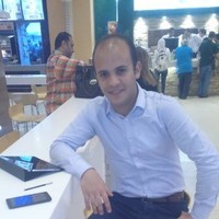 Ahmed Abdel-Dayem