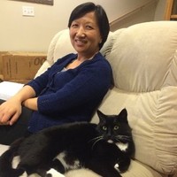 Qing Chong