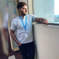 Eejaj Khan