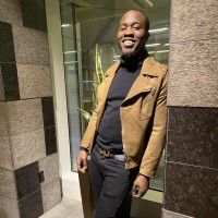 Chauncey Grant