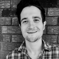 Jared M. Nesbitt