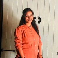 Nisha Sharma
