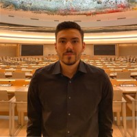 Diego Haegele Ramírez