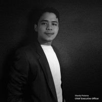 Shandy Pratama