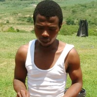 Sipho Mnwabe
