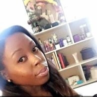 Najaah Cooper