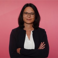Jeannine Hertes