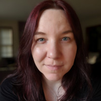 Rebecca Strang