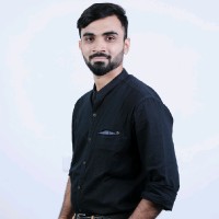 Abhishek Naik