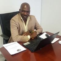Livison Matsilele