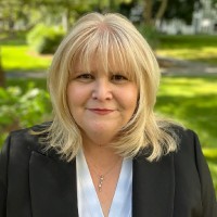 Barbara Vongeorge, Cic, Cisr, Ailp