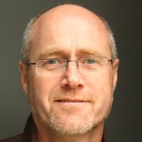 Mike Tooke