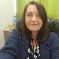 Collette O'Crowley