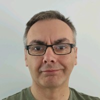 Neil Smith - Ieng Mimeche, Afcgi