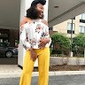 Trinitey Johnson