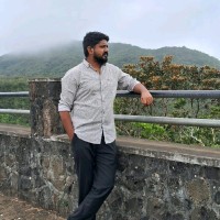 Peter Premkumar