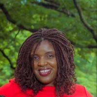 Lindaray Marembende