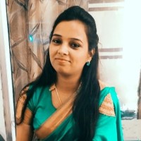 Sonali Sharma Gairola