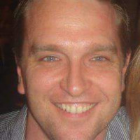 Lachlan Gordon