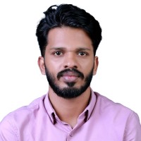 Ramees Sahshad P