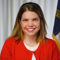 Naomi Buck, Mpa, Sphr