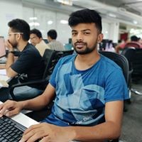 Vishnu Paspunoor