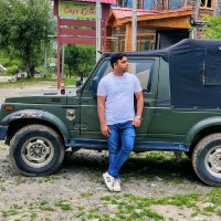 Deepak Kumar