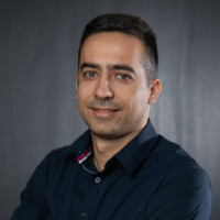 Adam Vovra