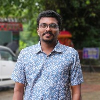 Mahesh Kumar B