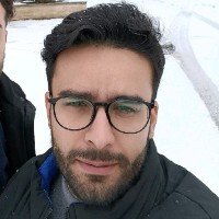 Ali Bastani