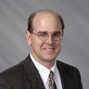 Jim Spence
